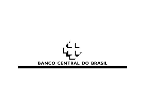 Banco central do Brasil Logo PNG Transparent & SVG Vector - Freebie Supply