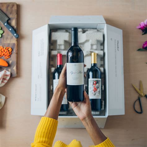 The 10 Best Wine Subscription Boxes – 2024 Readers' Choice | MSA