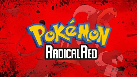 Pokemon Radical Red Review