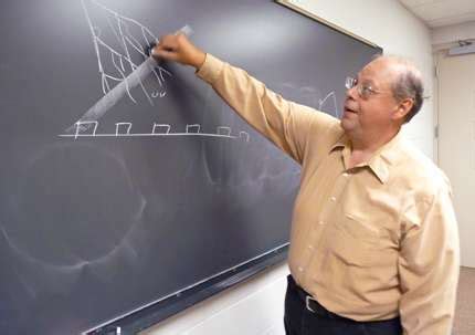 Physicist explains significance of Higgs boson discovery