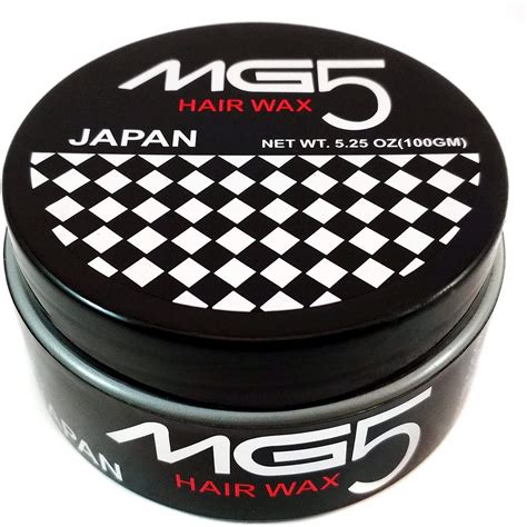 Hair Wax Brands at Kenneth Watters blog