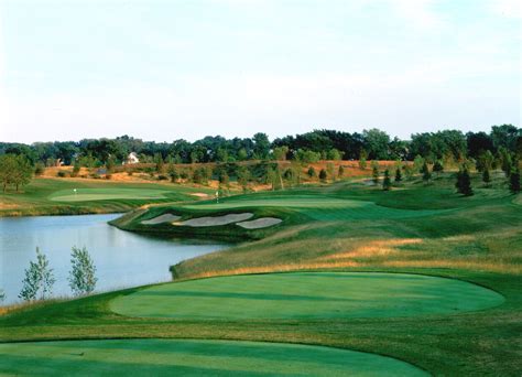 Hole 11 The Glen Club | Golf courses, Public golf courses, Golf course reviews