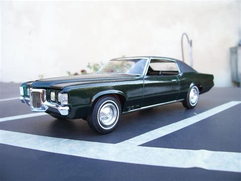 1970 Pontiac Grand Prix. | Model cars kits, Pontiac grand prix, Pontiac cars