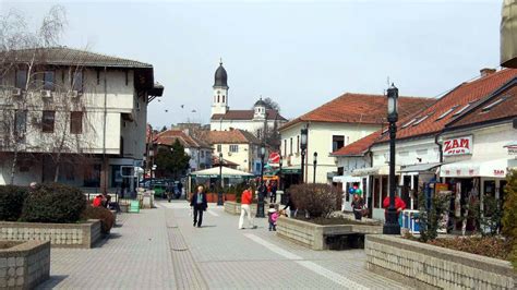 Grocka: Varošica i seosko naselje - Beograd - Dnevni list Danas