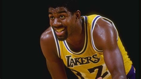 Magic Johnson Net Worth 2017, Age, Height, Weight