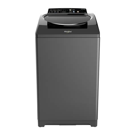 Whirlpool Stainwash Ultra 6.5 kg 5 Star Fully Automatic Top Load ...