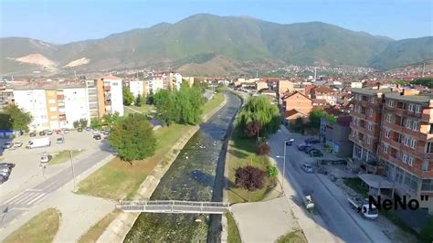 Gostivar city 2015 - YouTube