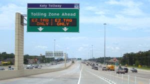 TransCore | Harris County Toll Road Authority