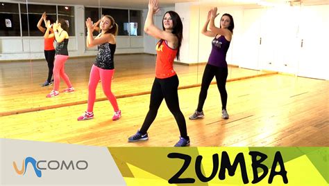 Clases De Zumba En Casa Para Principiantes