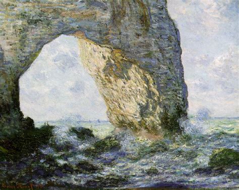 WebMuseum: Monet, Claude: Last years