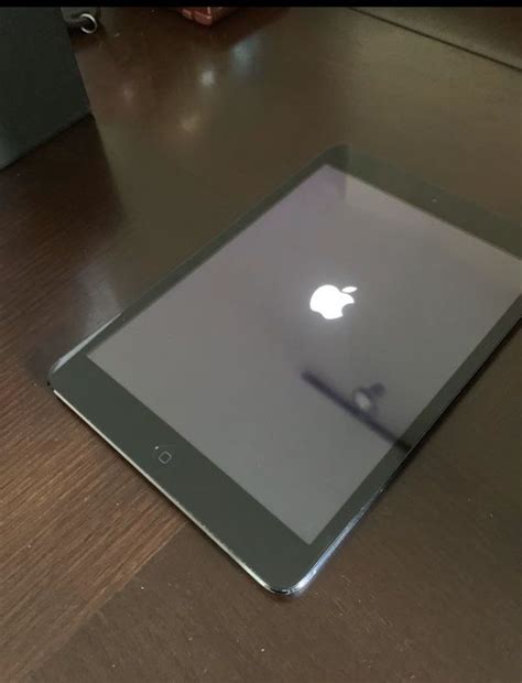 iPad mini Model 1432 excellent condition for Sale in Cumming, GA - OfferUp