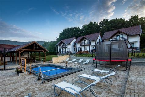 Danubius Health Spa Resort Bradet**** in Sovata, Romania - 800 reviews ...