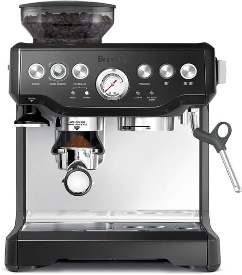 barista coffee machine