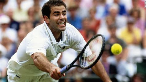 Andre Agassi vs Pete Sampras, Australian Open 2000 - Perfect Tennis