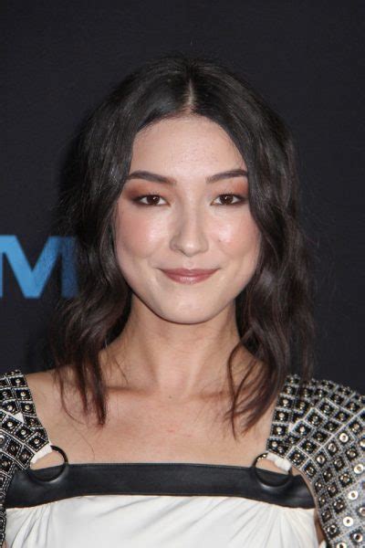 Natasha Liu Bordizzo - Ethnicity of Celebs | EthniCelebs.com