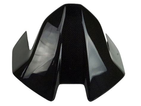 Front Fender Front Part in 100% Carbon Fiber for KTM Duke 790, 890