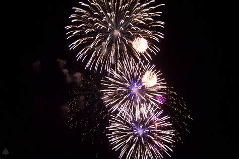 2011 Fireworks for 4th July | 4th of July fireworks in Saint… | Flickr