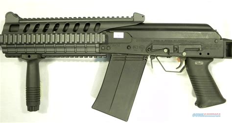 Izhmash "Saiga 12" Semi-Automatic S... for sale at Gunsamerica.com: 982210114