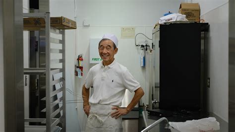 Famed Seattle Chef Shiro Has Been Cutting Sushi for More Than Five Decades - Eater Seattle