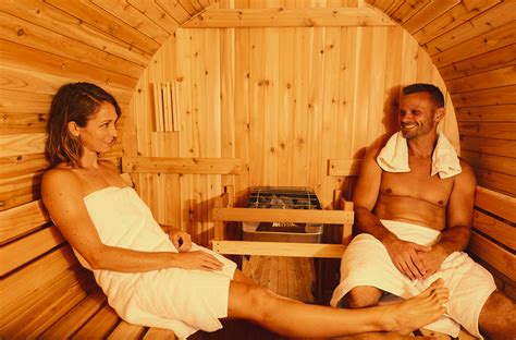 The Health Benefits Of Saunas | Heavenly Saunas | Heavenly Saunas