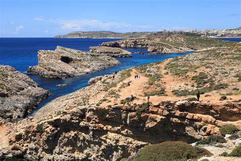 What to do in Comino? – Hornblower Cruises