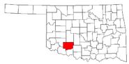 Comanche County, Oklahoma Genealogy • FamilySearch