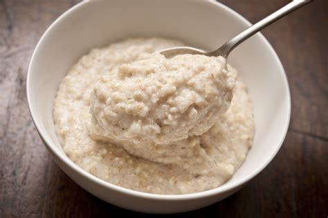 All About Scottish Porridge Oats