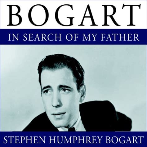 Stephen Humphrey Bogart – Audio Books, Best Sellers, Author Bio | Audible.com