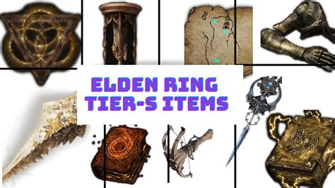 Elden Ring Item Tier List: Best & Worst Items - eXputer.com