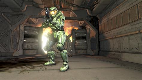 Halo: Combat Evolved Anniversary Skull and Terminal Guide: Page 2 | GamesRadar+