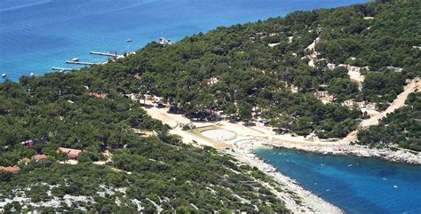 Camping Poljana Village - Croatian Camping Union