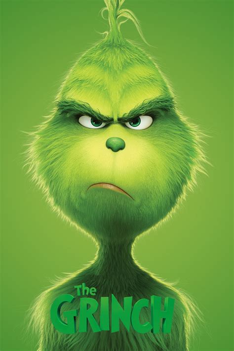 The Grinch (2018) • Full Movies Online