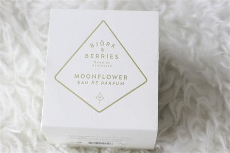 Björk & Berries Moonflower Eau de Parfum Archives ...