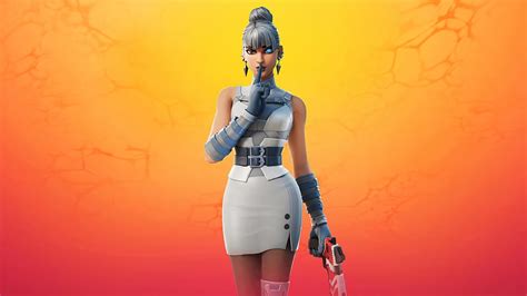 Kor Sniper Fortnite Skin Fortnite, HD wallpaper | Peakpx