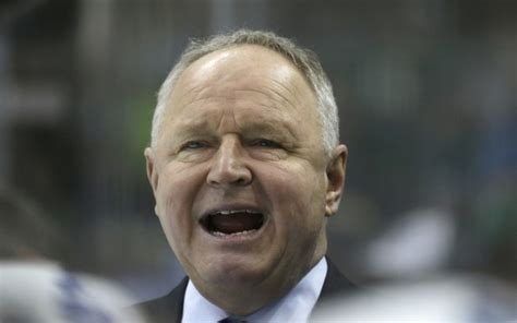 Ducks bring back Randy Carlyle in quest to win another Stanley Cup ...