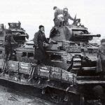 Infantry Tank Mark II Matilda | World War Photos