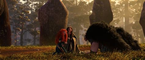 Brave Movie Screencaps - Brave Photo (34371701) - Fanpop