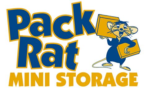 About | Pack Rat Storage