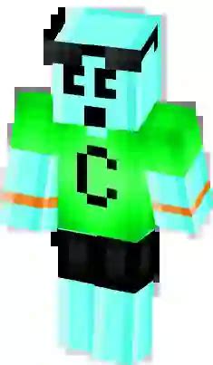 Craftee Minecraft Skins | SkinsMC