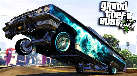 Hydraulic Lowrider Games Online - cysupport