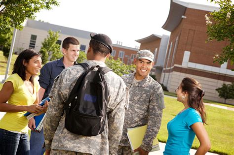 5 Reasons to Consider a Military Boarding School | TeenLife