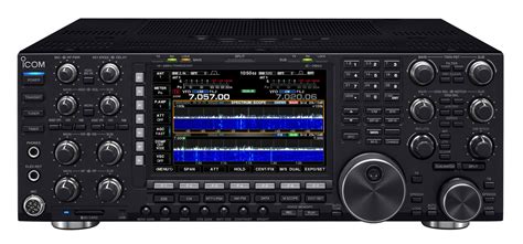 Buy Icom IC-7610 | Transceiver | Gift | voucher codes | Radioworld UK