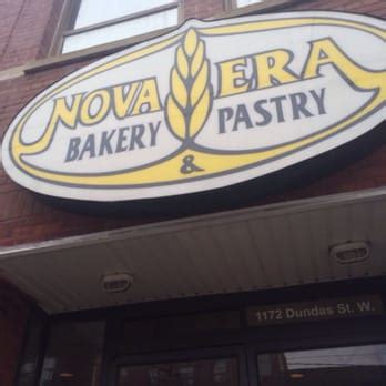 Nova Era Bakery - 45 Photos & 42 Reviews - Bakeries - 1172 Dundas Street W, Little Portugal ...