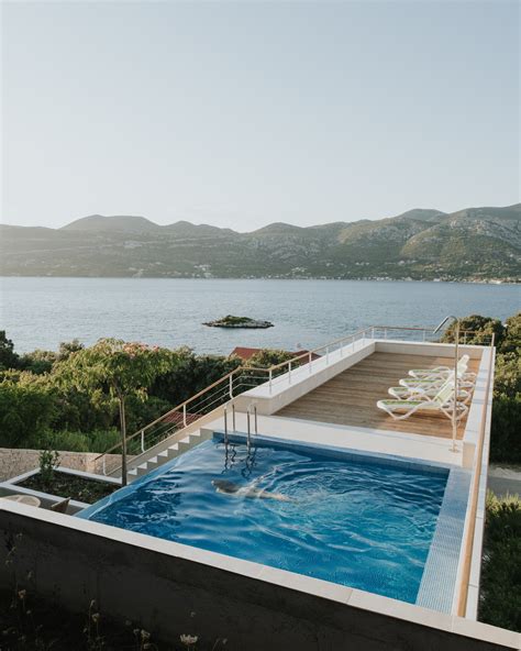 88DesignBox — Vacation Houses in Croatia