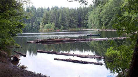 Lost Lake Oregon: The Lake That Disappears in Winter | OddFeed