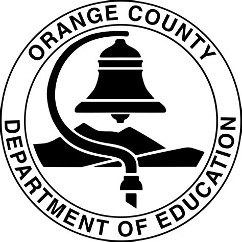 Orange County Department of Education – Logos Download