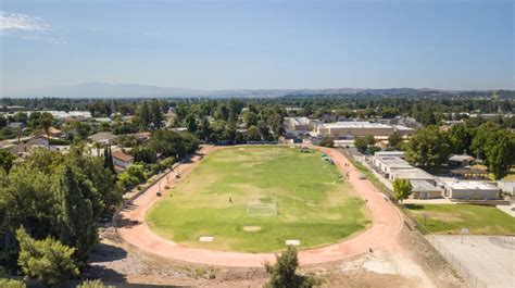 Religious/Educational Property for Sale in La Verne, CA | Foundry Commercial