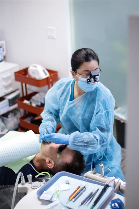 About the Doctors — Dental Design SD :: San Diego Dentist specializing ...