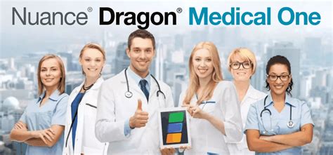 Nuance Dragon Medical One | Demand ITS Inc.