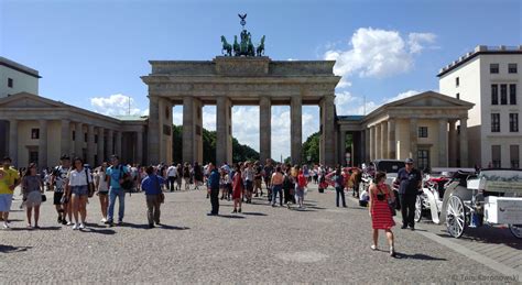 Tickets & Eintrittskarten - Brandenburger Tor Museum Berlin